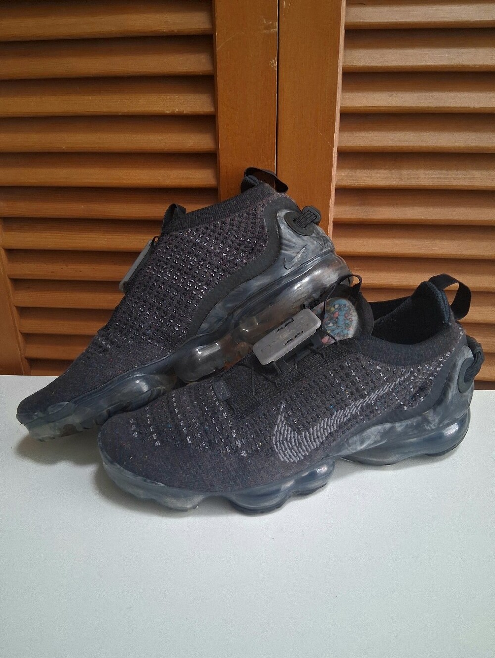 Nike Air Vapormax 2020 Flyknit Women's Sneaker * Size: 9
